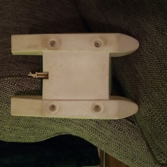 Vintage Fisher Price Pontoon Boat - Picture 6 of 6